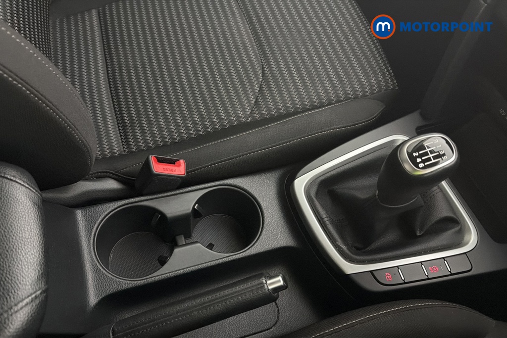 KIA Xceed 2 Manual Petrol Hatchback - Stock Number (1666473) - 15th supplementary image