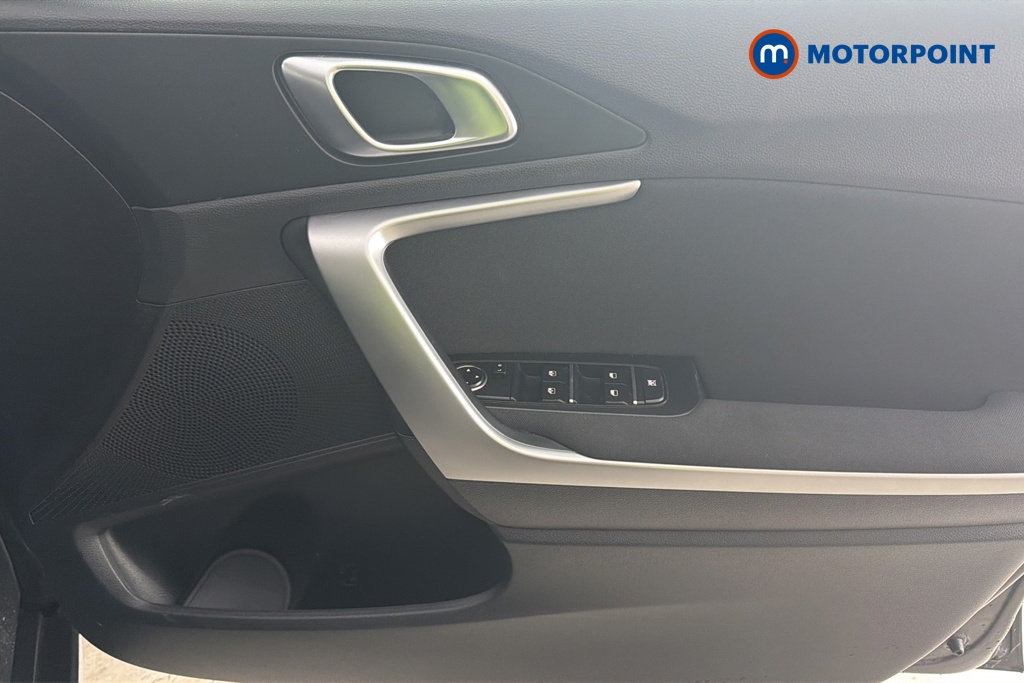KIA Xceed 2 Manual Petrol Hatchback - Stock Number (1666473) - 18th supplementary image