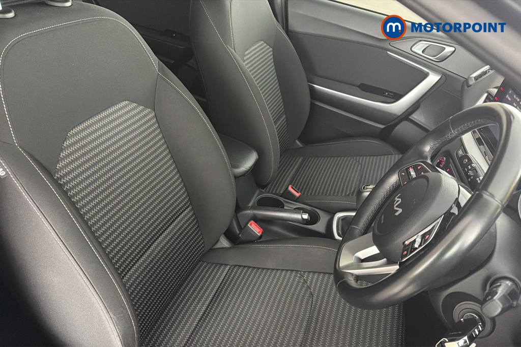 KIA Xceed 2 Manual Petrol Hatchback - Stock Number (1666473) - 22nd supplementary image