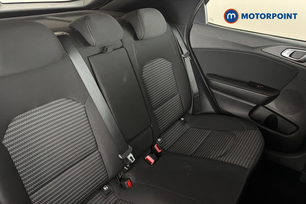KIA Xceed 2 Manual Petrol Hatchback - Stock Number (1666473) - 25th supplementary image
