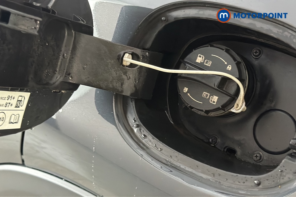 KIA Xceed 2 Manual Petrol Hatchback - Stock Number (1666473) - 41st supplementary image