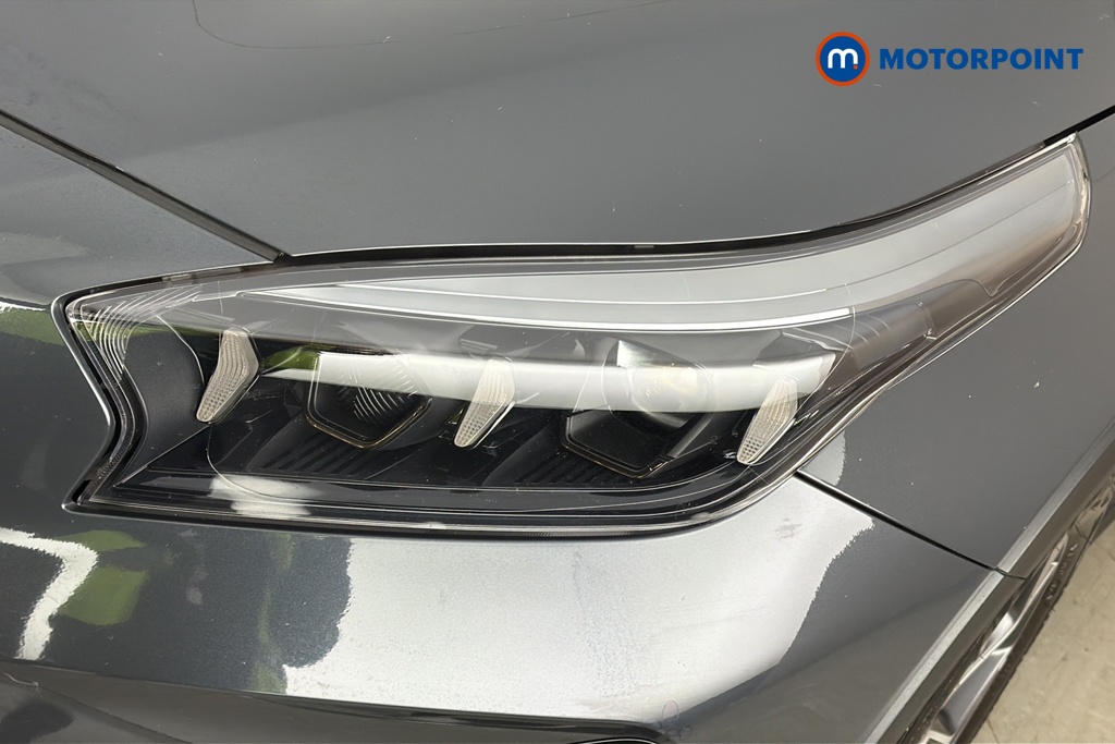 KIA Xceed 2 Manual Petrol Hatchback - Stock Number (1666473) - 42nd supplementary image
