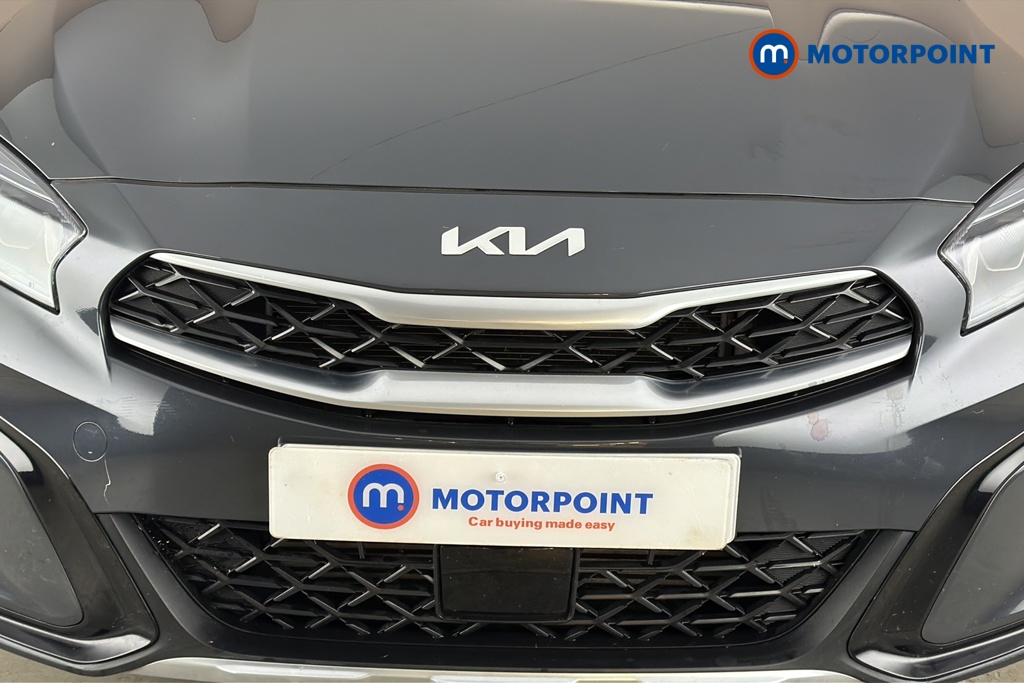 KIA Xceed 2 Manual Petrol Hatchback - Stock Number (1666473) - 43rd supplementary image