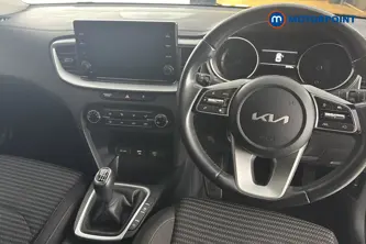 KIA Xceed 2 Manual Petrol Hatchback - Stock Number (1666473) - 1st supplementary image
