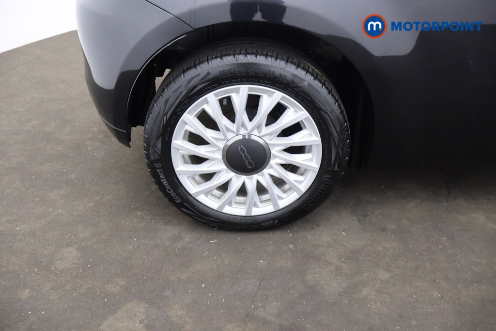 Fiat 500 1.0 Mild Hybrid 3Dr Manual Petrol Hatchback - Stock Number (1666507) - 2nd supplementary image
