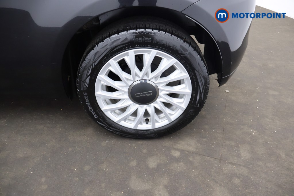 Fiat 500 1.0 Mild Hybrid 3Dr Manual Petrol Hatchback - Stock Number (1666507) - 3rd supplementary image