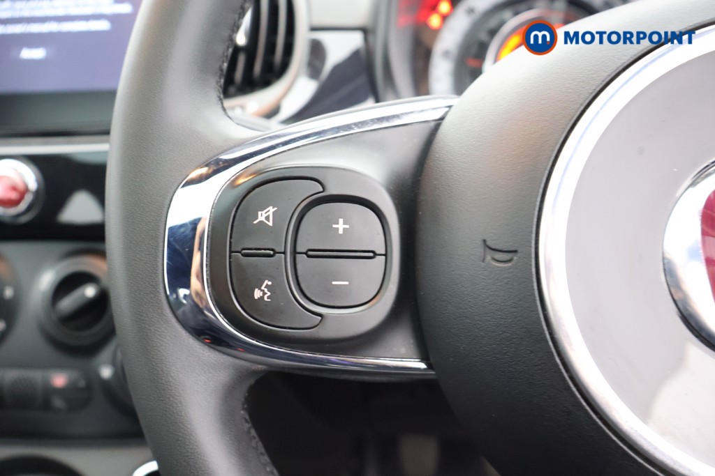 Fiat 500 1.0 Mild Hybrid 3Dr Manual Petrol Hatchback - Stock Number (1666507) - 6th supplementary image