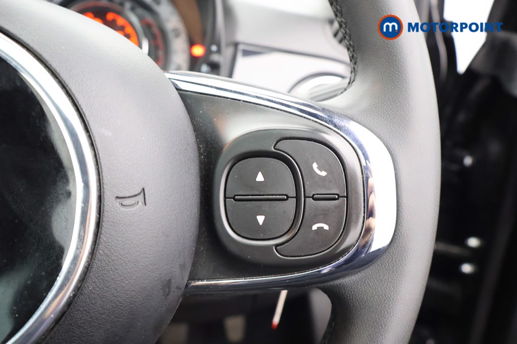 Fiat 500 1.0 Mild Hybrid 3Dr Manual Petrol Hatchback - Stock Number (1666507) - 7th supplementary image
