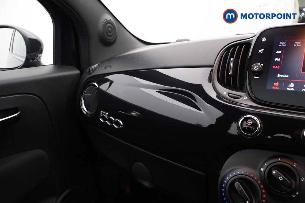 Fiat 500 1.0 Mild Hybrid 3Dr Manual Petrol Hatchback - Stock Number (1666507) - 11th supplementary image