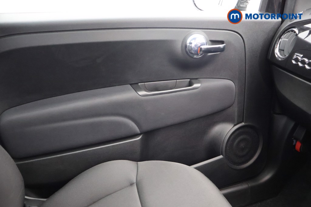 Fiat 500 1.0 Mild Hybrid 3Dr Manual Petrol Hatchback - Stock Number (1666507) - 12th supplementary image