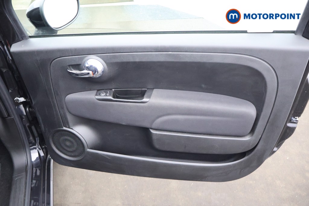 Fiat 500 1.0 Mild Hybrid 3Dr Manual Petrol Hatchback - Stock Number (1666507) - 13th supplementary image