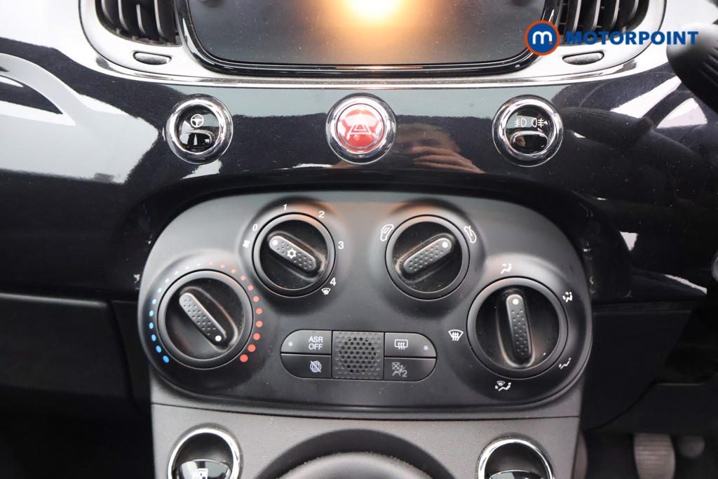 Fiat 500 1.0 Mild Hybrid 3Dr Manual Petrol Hatchback - Stock Number (1666507) - 15th supplementary image