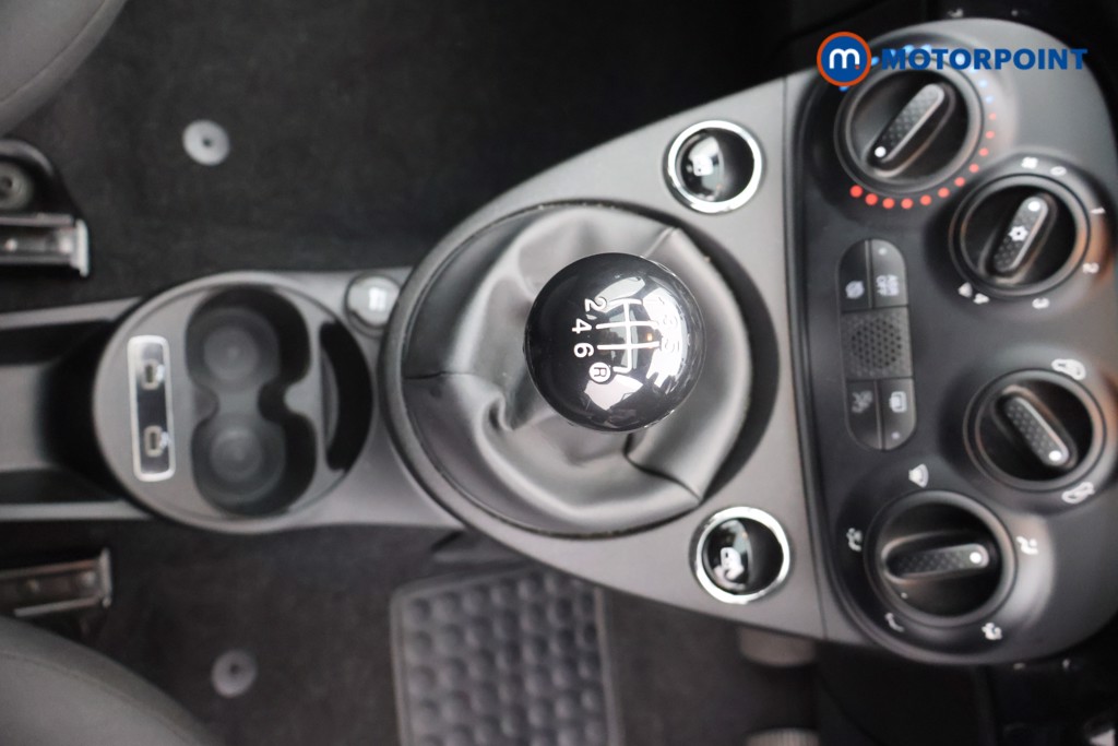 Fiat 500 1.0 Mild Hybrid 3Dr Manual Petrol Hatchback - Stock Number (1666507) - 16th supplementary image