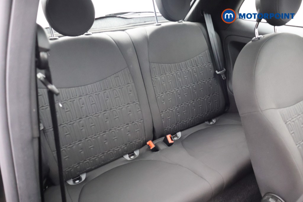 Fiat 500 1.0 Mild Hybrid 3Dr Manual Petrol Hatchback - Stock Number (1666507) - 19th supplementary image