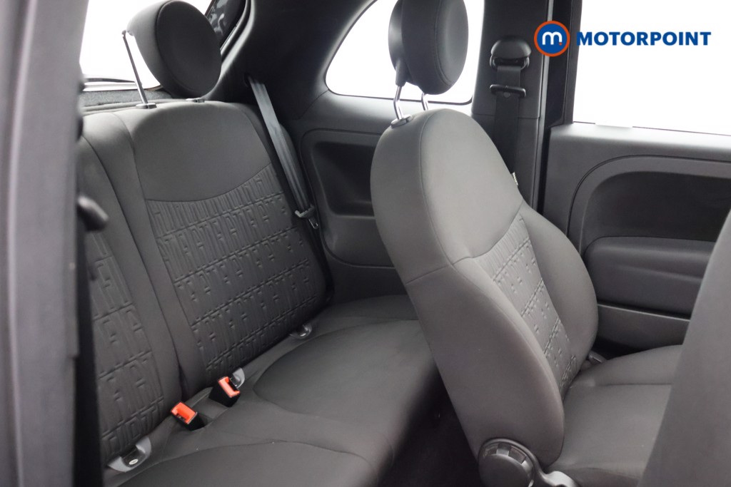 Fiat 500 1.0 Mild Hybrid 3Dr Manual Petrol Hatchback - Stock Number (1666507) - 20th supplementary image