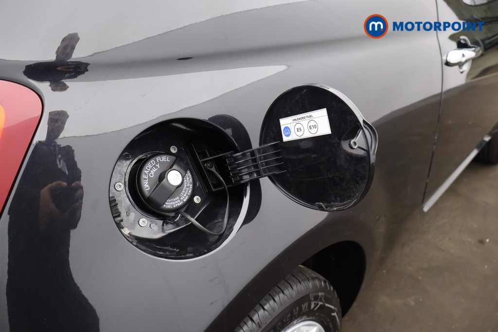 Fiat 500 1.0 Mild Hybrid 3Dr Manual Petrol Hatchback - Stock Number (1666507) - 21st supplementary image