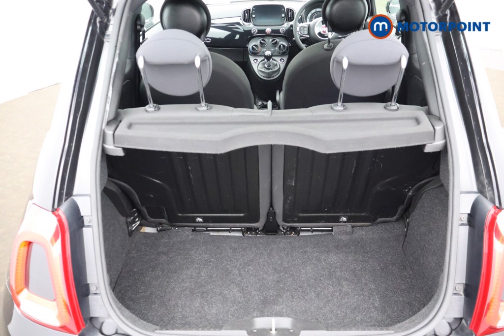 Fiat 500 1.0 Mild Hybrid 3Dr Manual Petrol Hatchback - Stock Number (1666507) - 22nd supplementary image