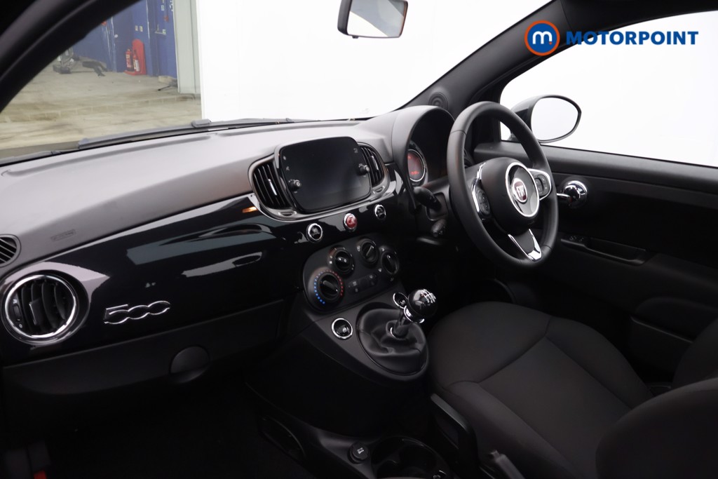 Fiat 500 1.0 Mild Hybrid 3Dr Manual Petrol Hatchback - Stock Number (1666507) - 24th supplementary image
