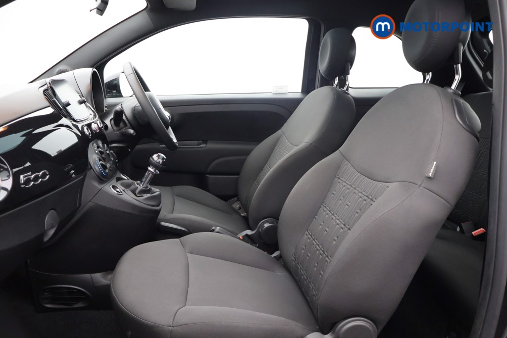 Fiat 500 1.0 Mild Hybrid 3Dr Manual Petrol Hatchback - Stock Number (1666507) - 25th supplementary image