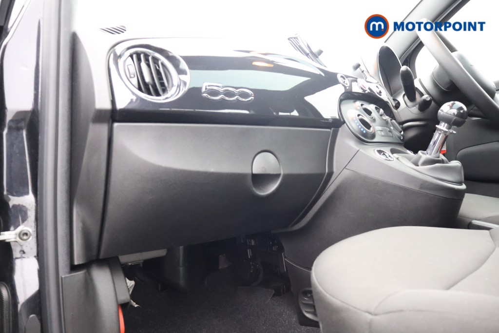 Fiat 500 1.0 Mild Hybrid 3Dr Manual Petrol Hatchback - Stock Number (1666507) - 27th supplementary image