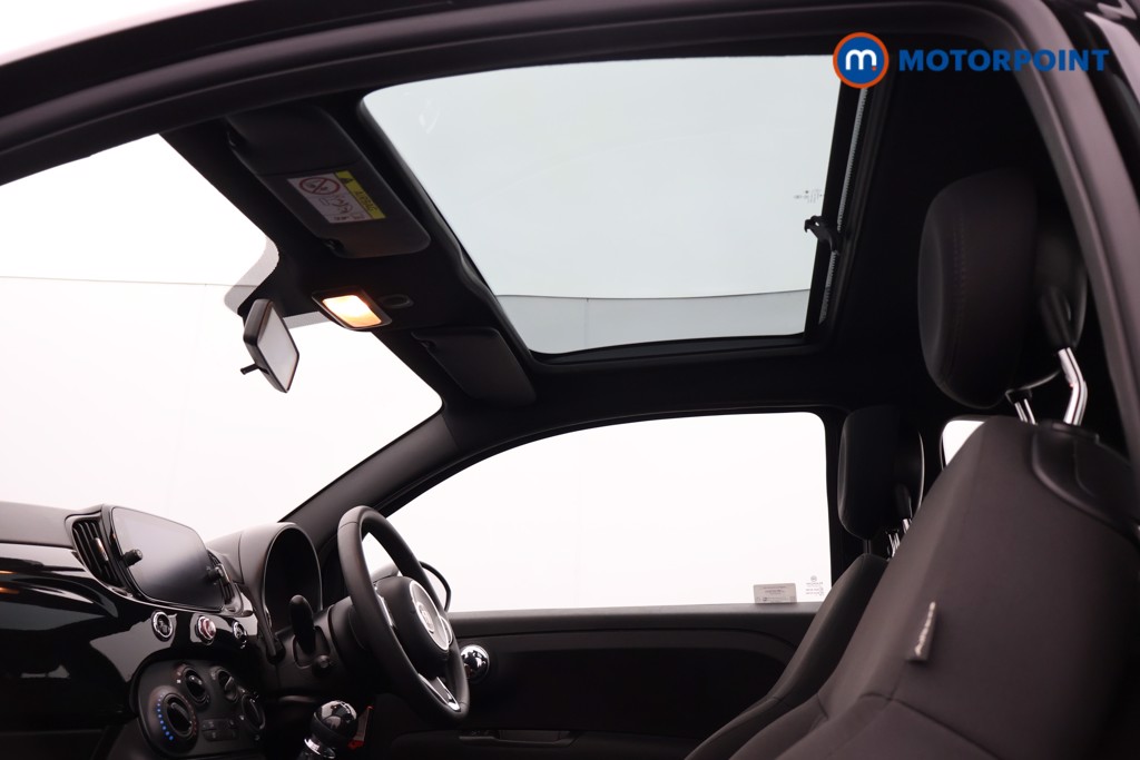 Fiat 500 1.0 Mild Hybrid 3Dr Manual Petrol Hatchback - Stock Number (1666507) - 28th supplementary image