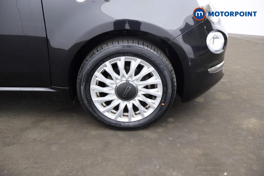 Fiat 500 1.0 Mild Hybrid 3Dr Manual Petrol Hatchback - Stock Number (1666507) - 1st supplementary image
