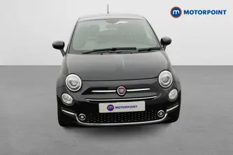Fiat 500 1.0 Mild Hybrid 3Dr Manual Petrol Hatchback - Stock Number (1666507) - Front bumper