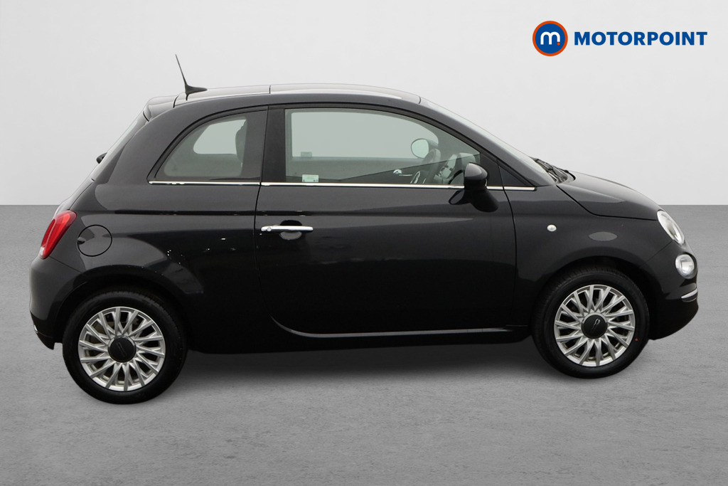 Fiat 500 1.0 Mild Hybrid 3Dr Manual Petrol Hatchback - Stock Number (1666507) - Drivers side