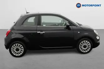 Fiat 500 1.0 Mild Hybrid 3Dr Manual Petrol Hatchback - Stock Number (1666507) - Drivers side