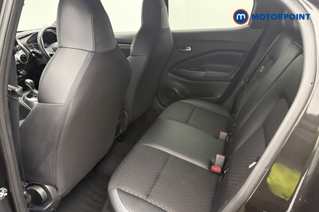 Nissan Juke N-Connecta Automatic Petrol-Electric Hybrid SUV - Stock Number (1666947) - 29th supplementary image