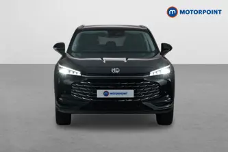 Mg Motor Uk HS Trophy Automatic Petrol-Electric Hybrid SUV - Stock Number (1666999) - Front bumper