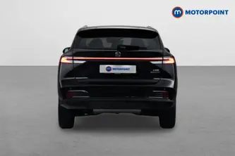 Mg Motor Uk HS Trophy Automatic Petrol-Electric Hybrid SUV - Stock Number (1666999) - Rear bumper