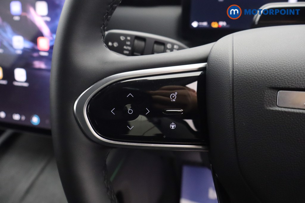 Jaecoo 7 Luxury Automatic Petrol Plug-In Hybrid SUV - Stock Number (1667191) - 3rd supplementary image