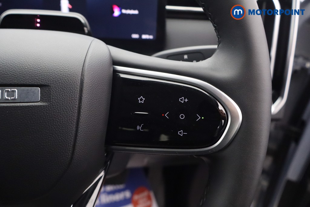 Jaecoo 7 Luxury Automatic Petrol Plug-In Hybrid SUV - Stock Number (1667191) - 4th supplementary image