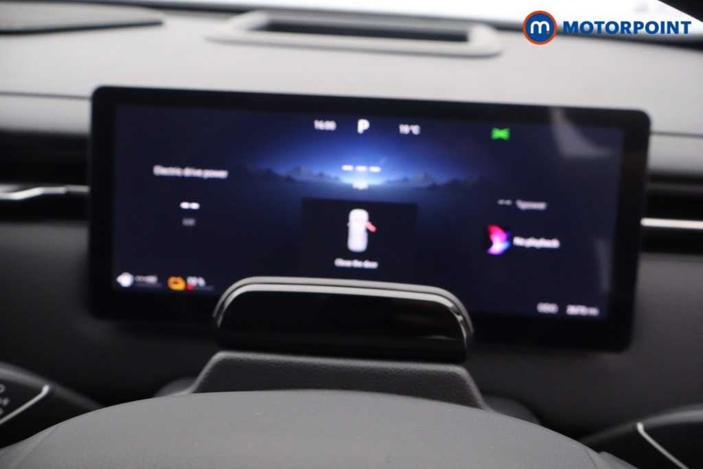 Jaecoo 7 Luxury Automatic Petrol Plug-In Hybrid SUV - Stock Number (1667191) - 5th supplementary image