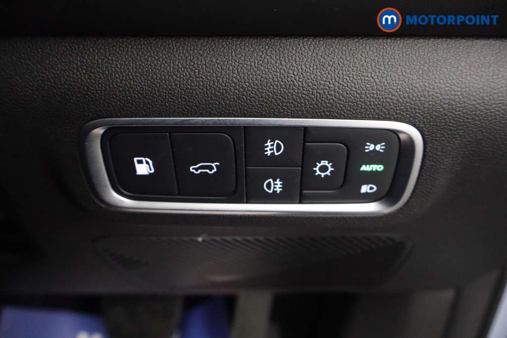 Jaecoo 7 Luxury Automatic Petrol Plug-In Hybrid SUV - Stock Number (1667191) - 6th supplementary image