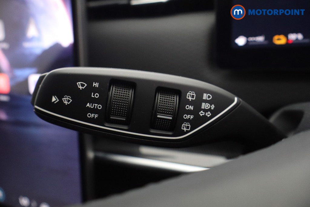 Jaecoo 7 Luxury Automatic Petrol Plug-In Hybrid SUV - Stock Number (1667191) - 7th supplementary image