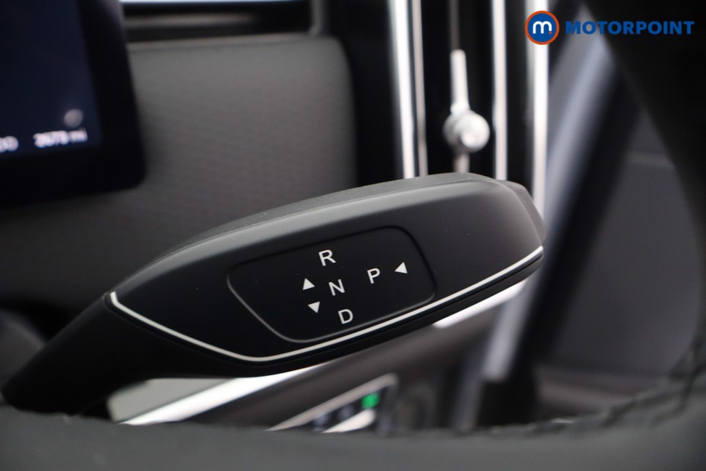 Jaecoo 7 Luxury Automatic Petrol Plug-In Hybrid SUV - Stock Number (1667191) - 8th supplementary image