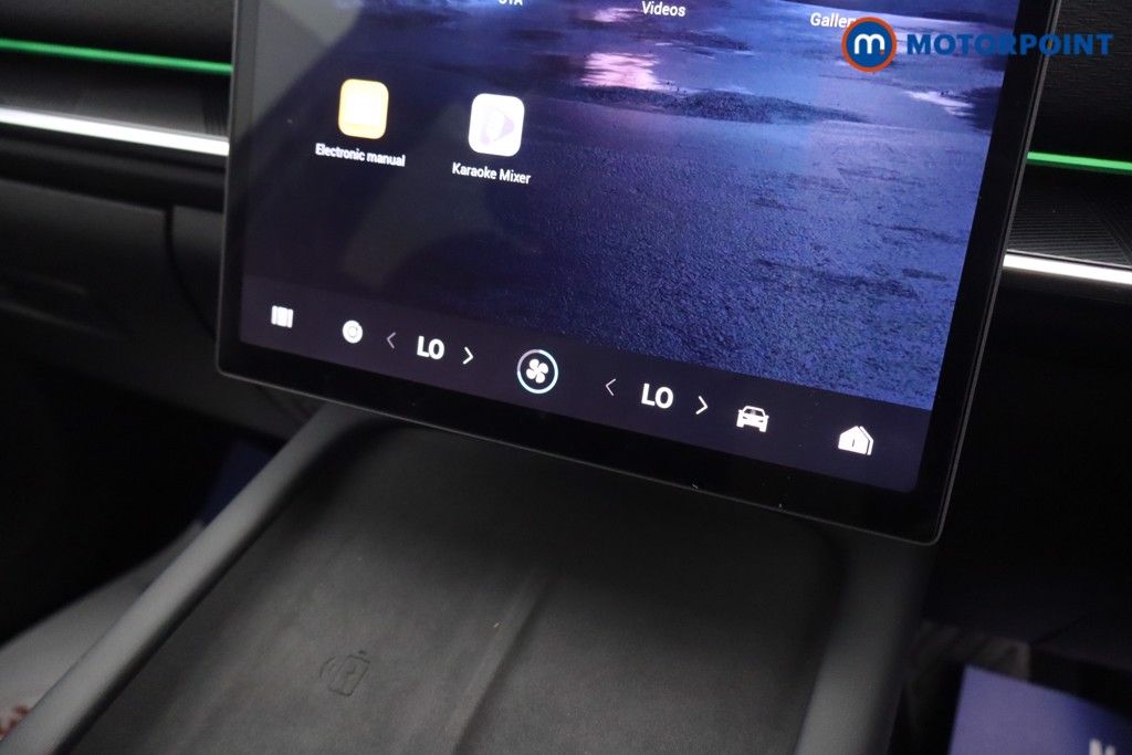 Jaecoo 7 Luxury Automatic Petrol Plug-In Hybrid SUV - Stock Number (1667191) - 10th supplementary image