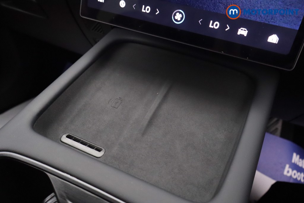 Jaecoo 7 Luxury Automatic Petrol Plug-In Hybrid SUV - Stock Number (1667191) - 11th supplementary image