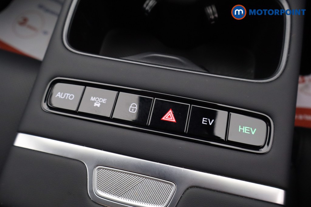 Jaecoo 7 Luxury Automatic Petrol Plug-In Hybrid SUV - Stock Number (1667191) - 13th supplementary image
