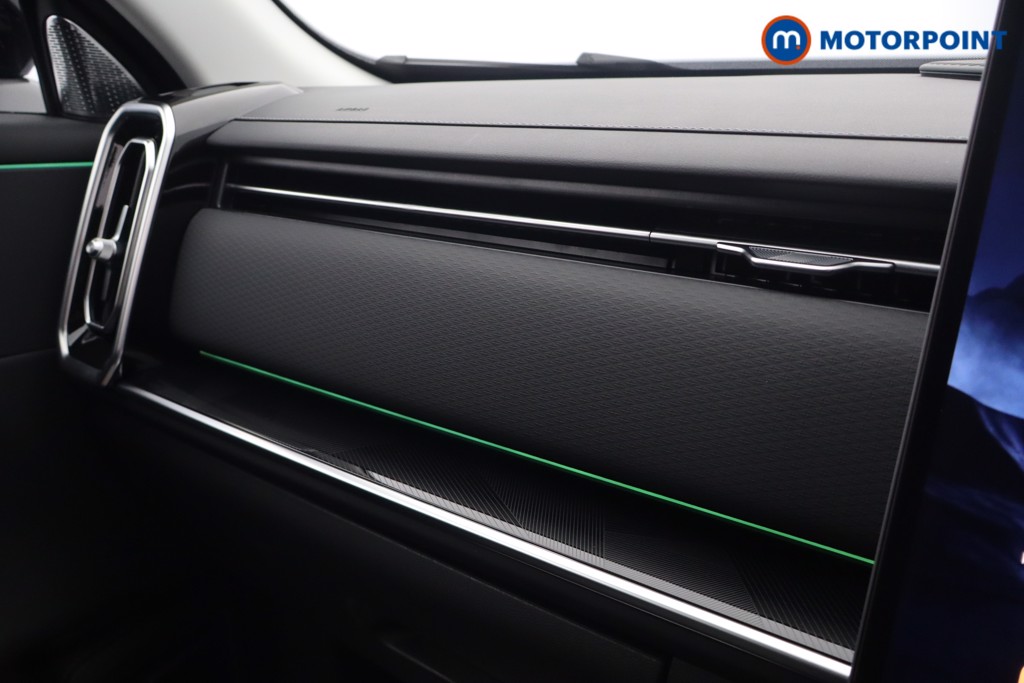 Jaecoo 7 Luxury Automatic Petrol Plug-In Hybrid SUV - Stock Number (1667191) - 15th supplementary image