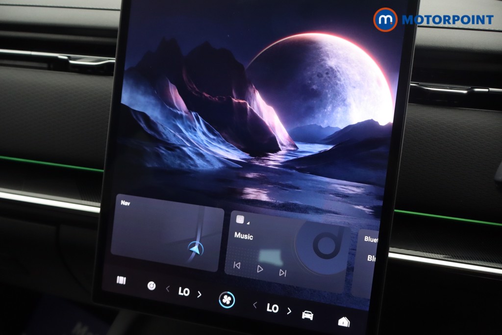 Jaecoo 7 Luxury Automatic Petrol Plug-In Hybrid SUV - Stock Number (1667191) - 21st supplementary image