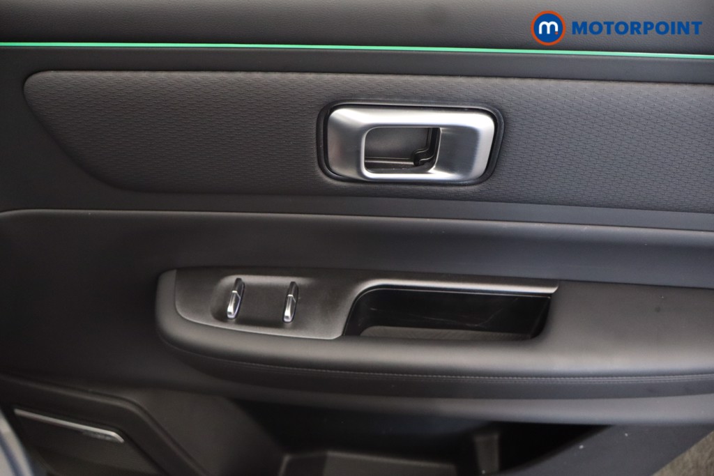 Jaecoo 7 Luxury Automatic Petrol Plug-In Hybrid SUV - Stock Number (1667191) - 23rd supplementary image