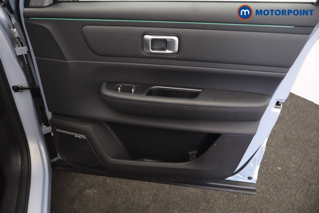 Jaecoo 7 Luxury Automatic Petrol Plug-In Hybrid SUV - Stock Number (1667191) - 24th supplementary image