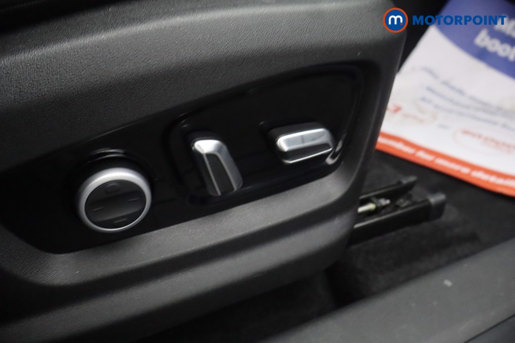 Jaecoo 7 Luxury Automatic Petrol Plug-In Hybrid SUV - Stock Number (1667191) - 25th supplementary image