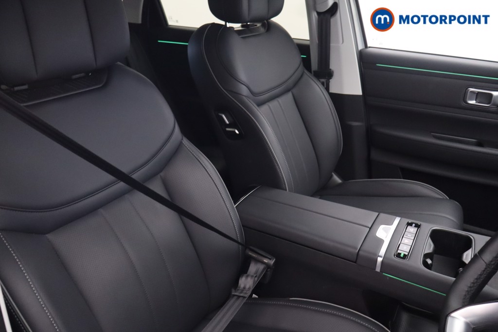 Jaecoo 7 Luxury Automatic Petrol Plug-In Hybrid SUV - Stock Number (1667191) - 26th supplementary image