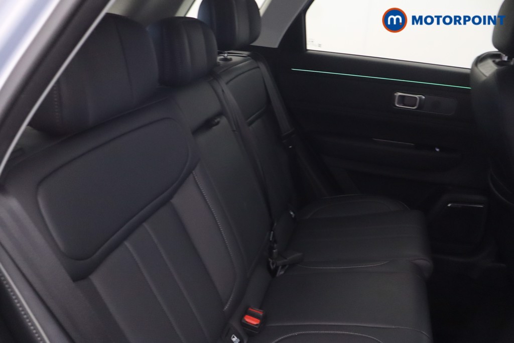 Jaecoo 7 Luxury Automatic Petrol Plug-In Hybrid SUV - Stock Number (1667191) - 28th supplementary image