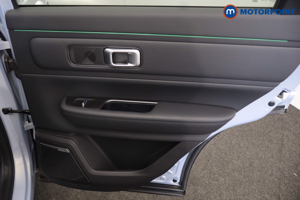 Jaecoo 7 Luxury Automatic Petrol Plug-In Hybrid SUV - Stock Number (1667191) - 29th supplementary image