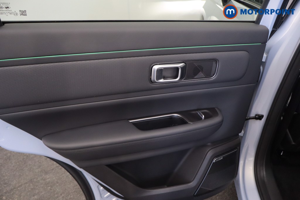 Jaecoo 7 Luxury Automatic Petrol Plug-In Hybrid SUV - Stock Number (1667191) - 30th supplementary image